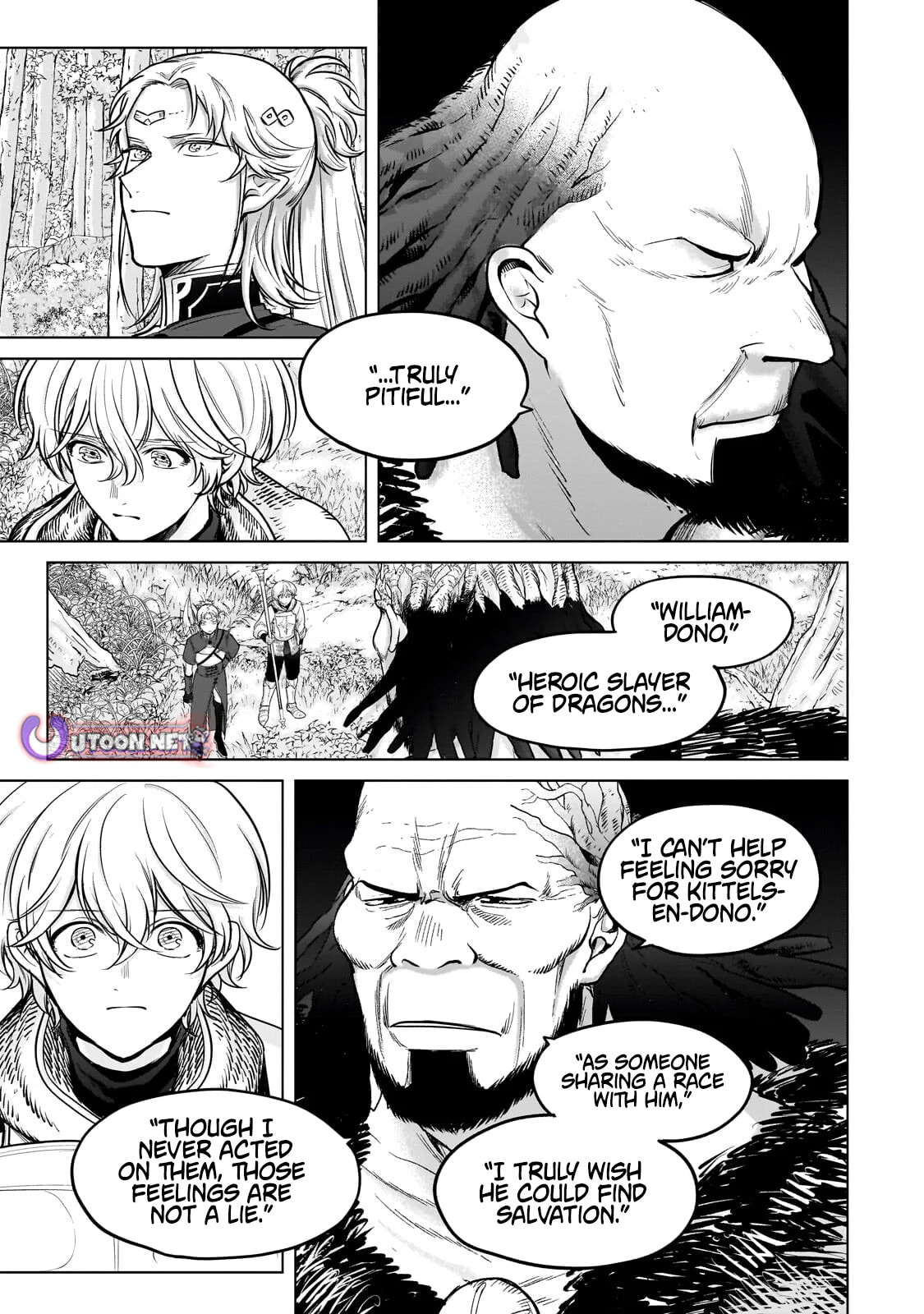 Read The Faraway Paladin chapter 73.2 image 3 on Lezhin