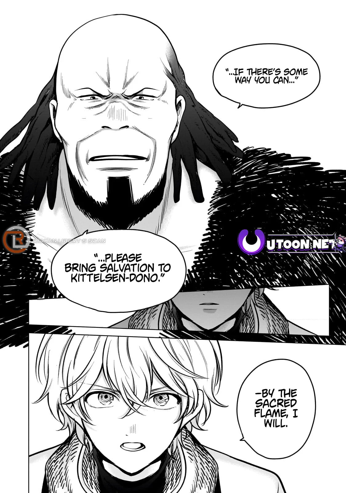 Read The Faraway Paladin chapter 73.2 image 4 on Lezhin