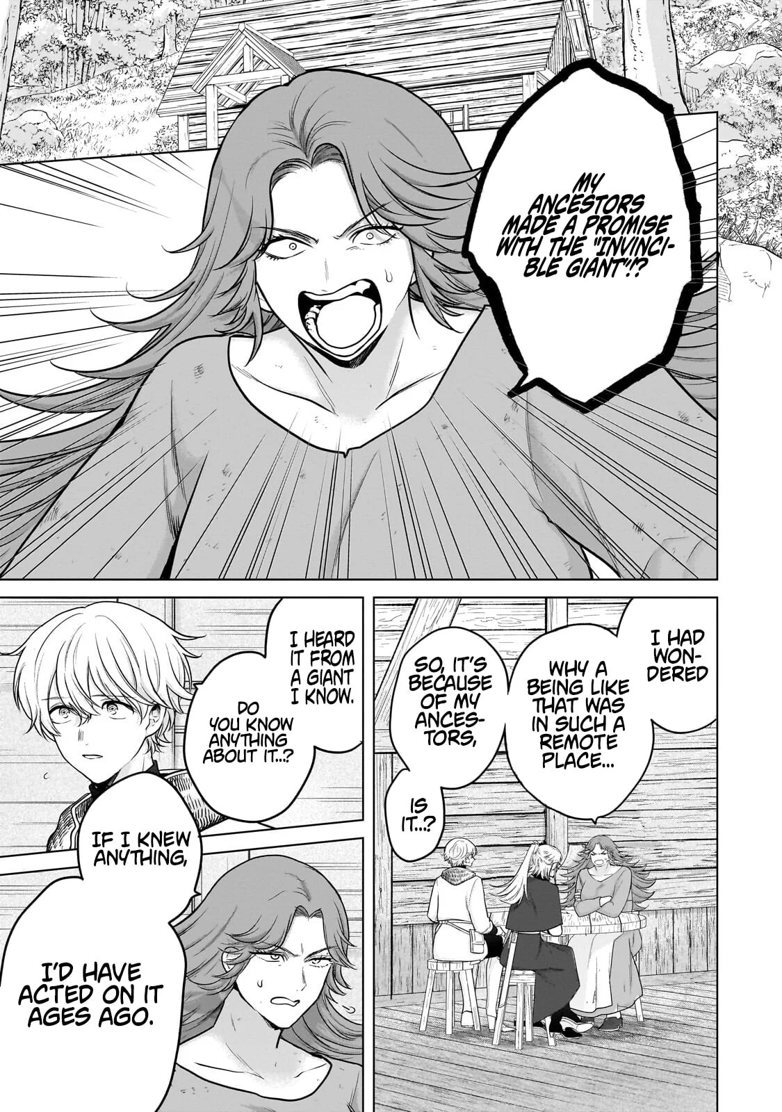 Read The Faraway Paladin chapter 73.2 image 5 on Lezhin
