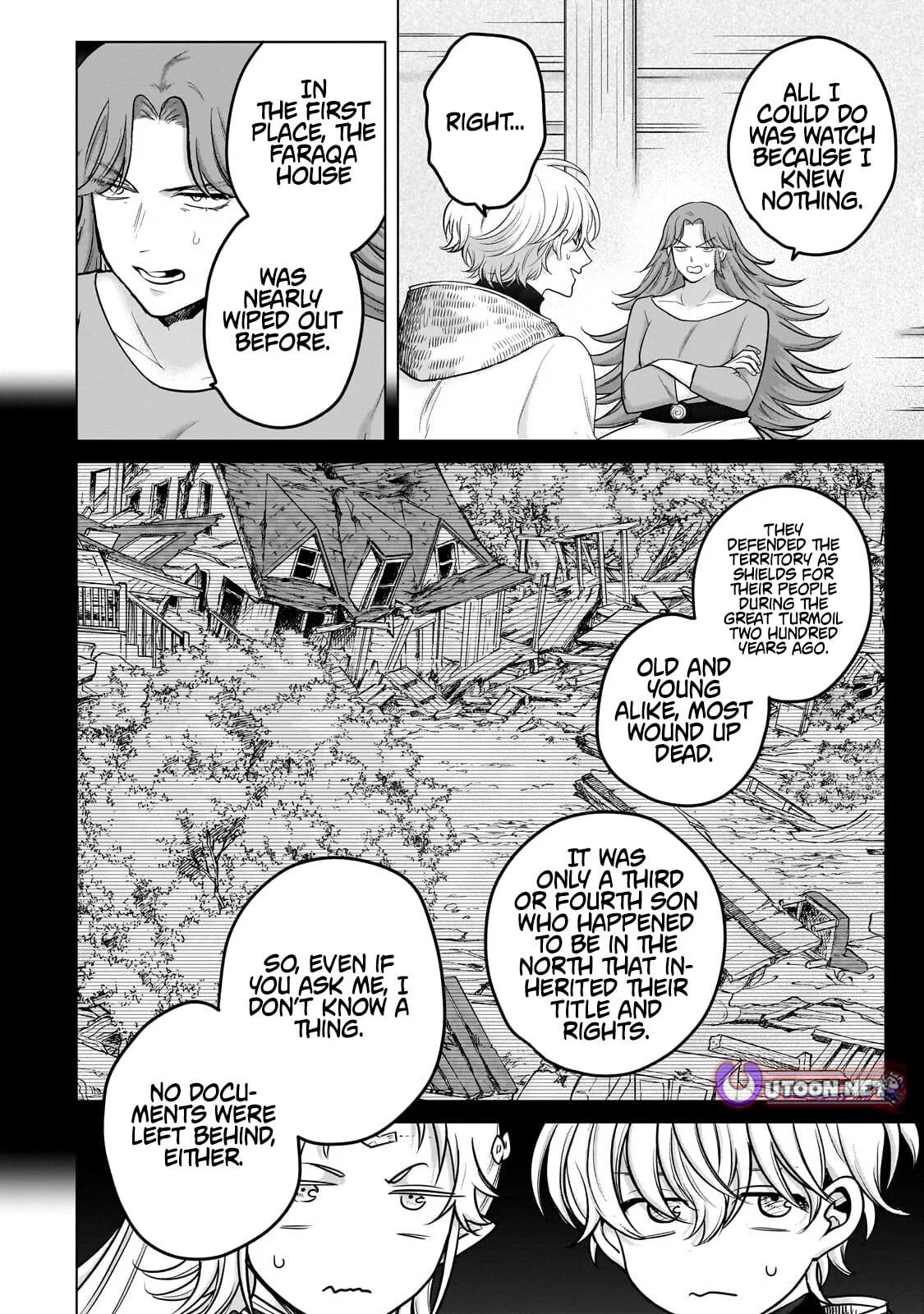 Read The Faraway Paladin chapter 73.2 image 6 on Lezhin
