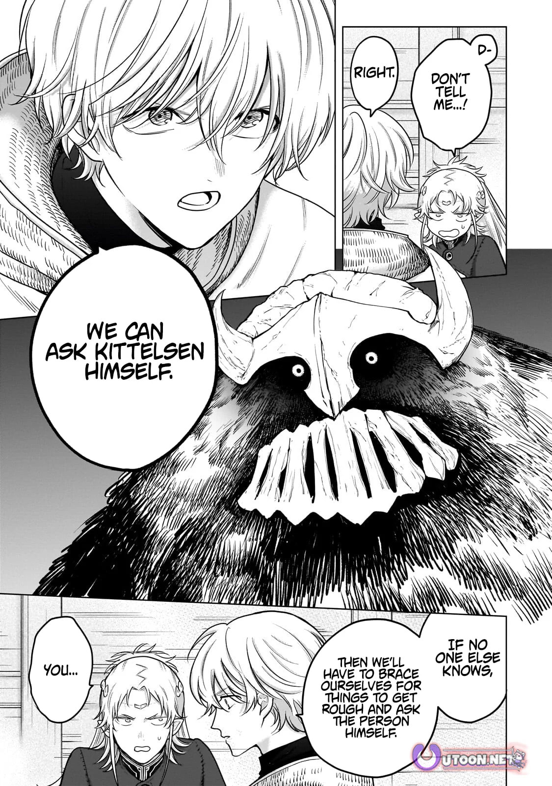 Read The Faraway Paladin chapter 73.2 image 9 on Lezhin