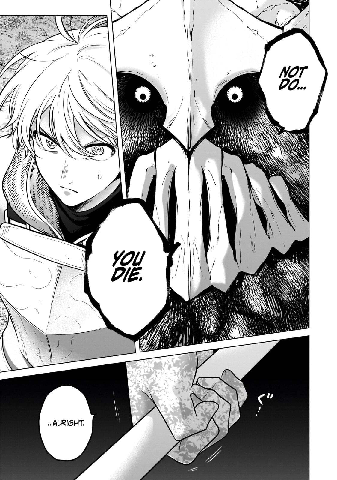 Read The Faraway Paladin chapter 73.3 image 11 on Lezhin