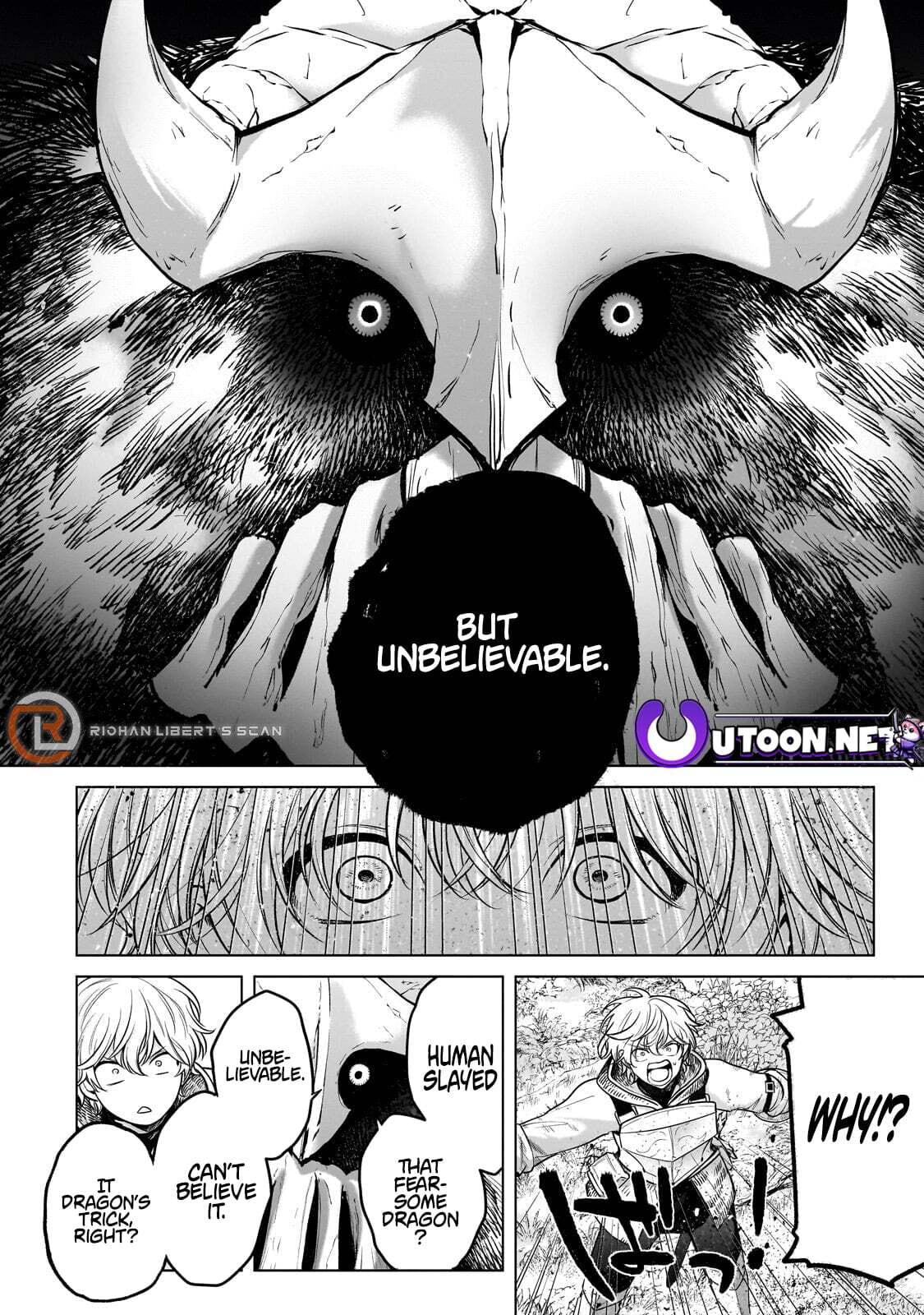 Read The Faraway Paladin chapter 73.3 image 8 on Lezhin