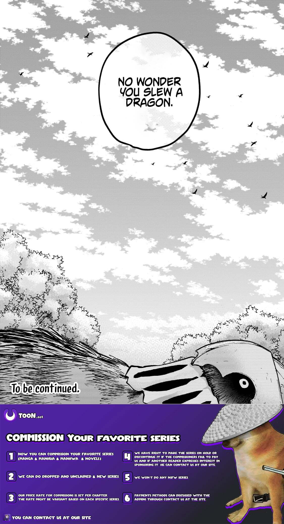 Read The Faraway Paladin chapter 74 image 18 on Lezhin
