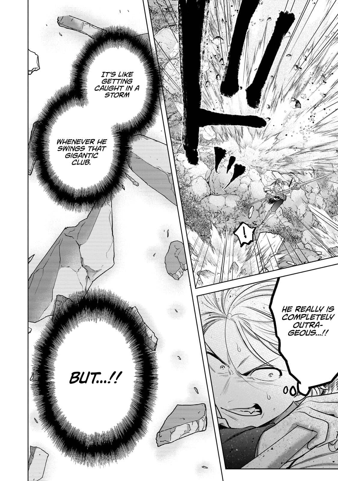 Read The Faraway Paladin chapter 74 image 2 on Lezhin