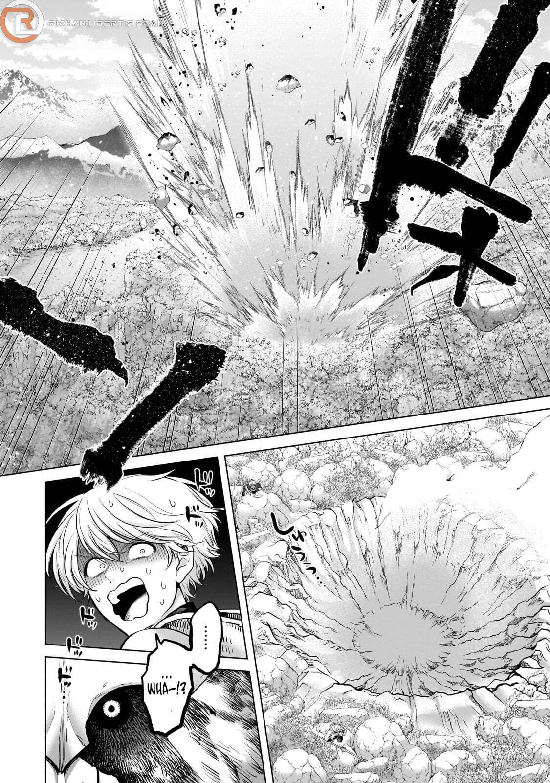 Read The Faraway Paladin chapter 74 image 4 on Lezhin