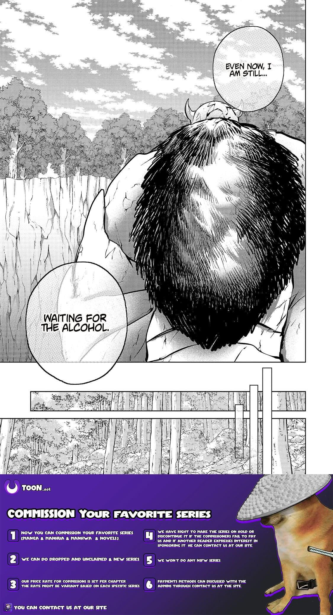 Read The Faraway Paladin chapter 75.1 image 12 on Lezhin