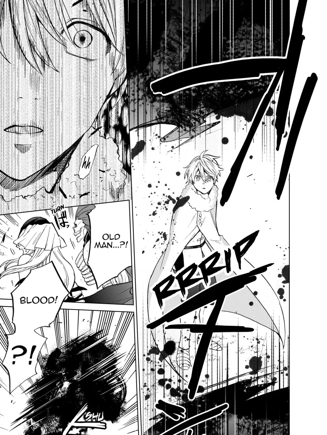 Read The Faraway Paladin chapter 8 image 24 on Lezhin