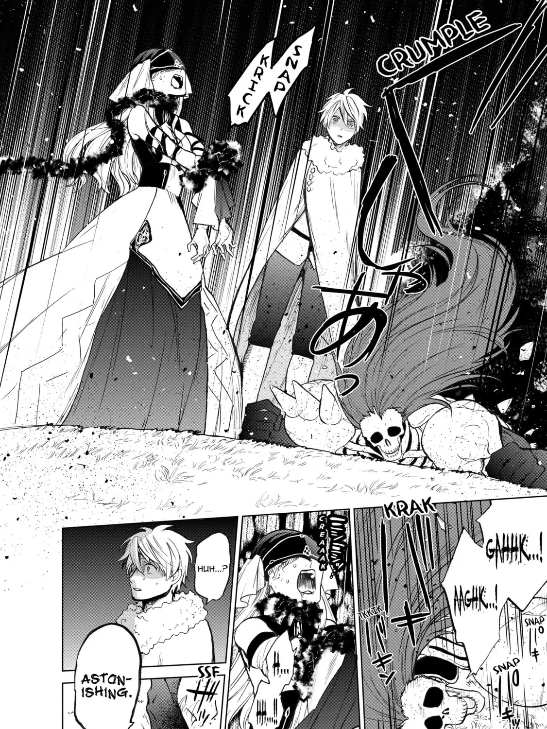 Read The Faraway Paladin chapter 8 image 26 on Lezhin