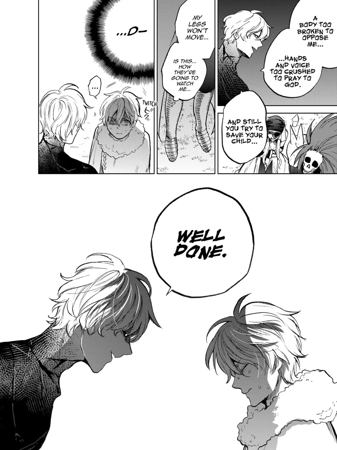 Read The Faraway Paladin chapter 8 image 34 on Lezhin