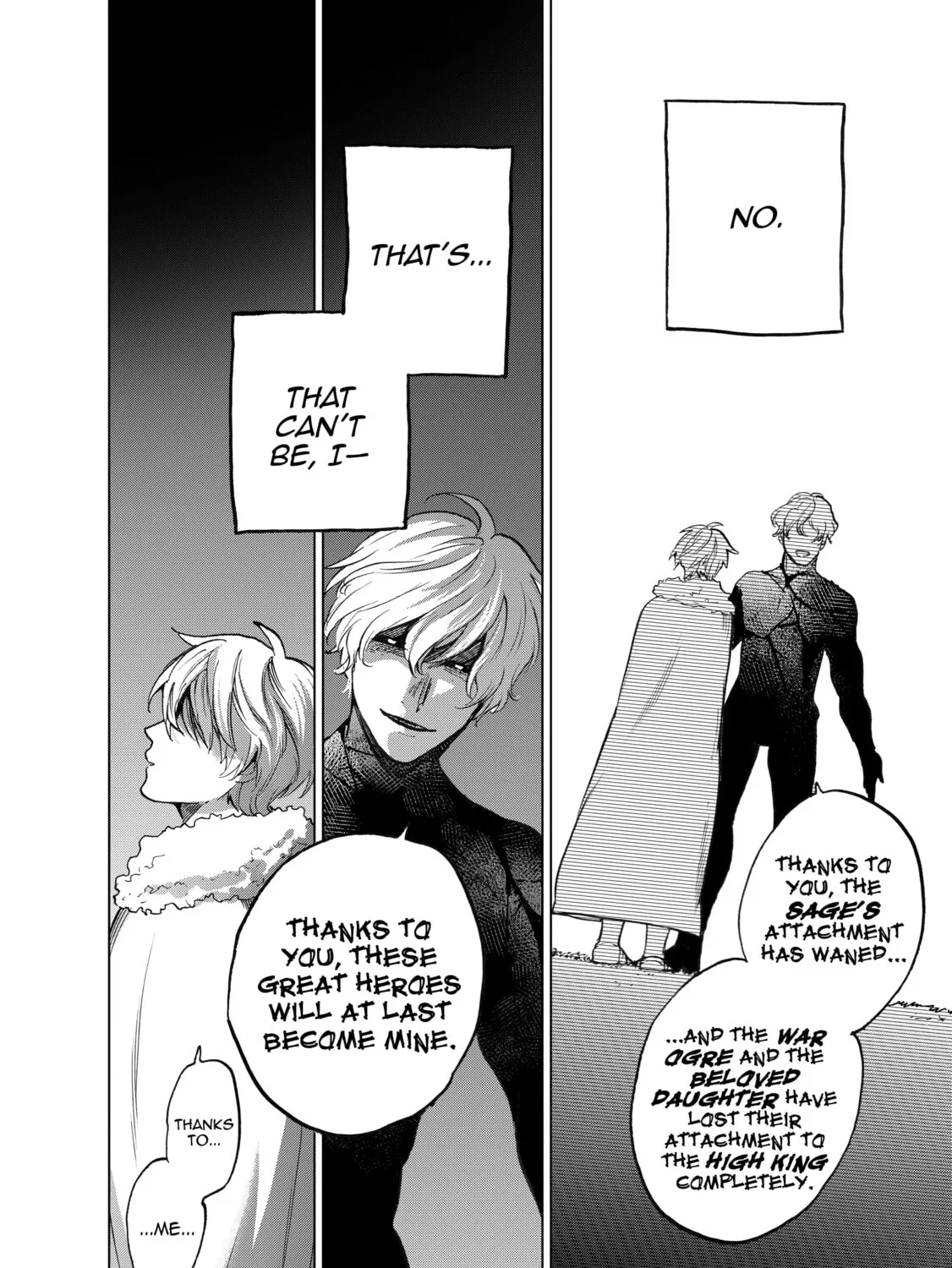 Read The Faraway Paladin chapter 8 image 38 on Lezhin