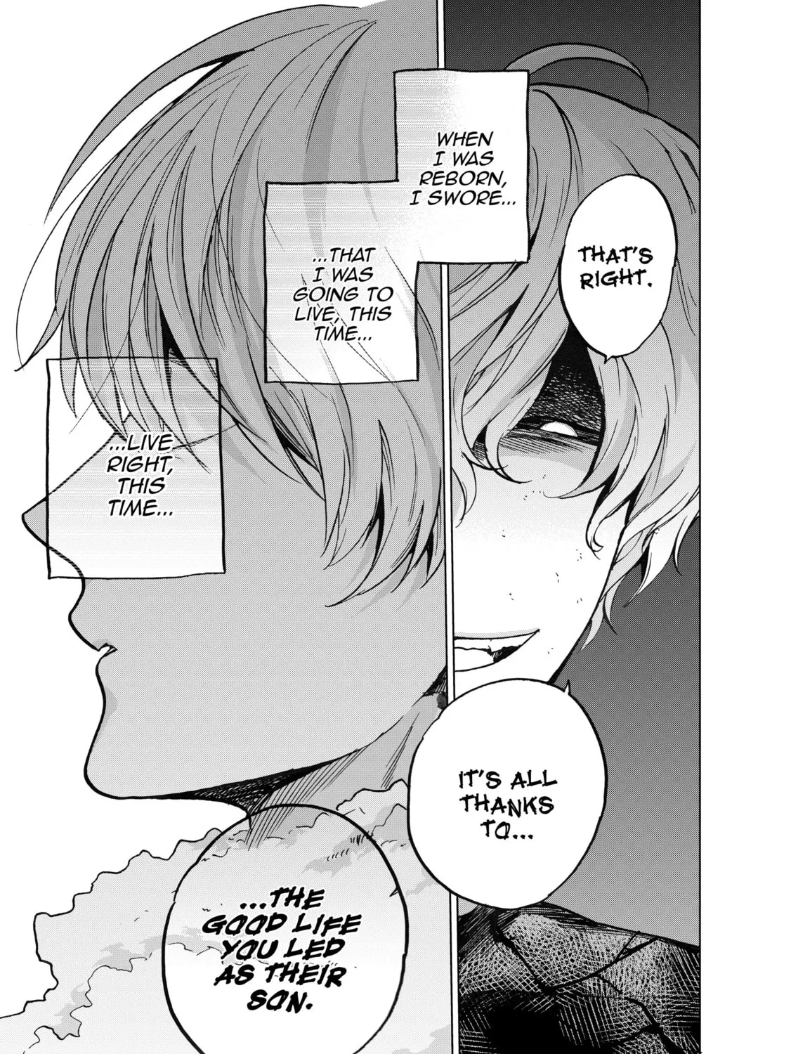 Read The Faraway Paladin chapter 8 image 40 on Lezhin