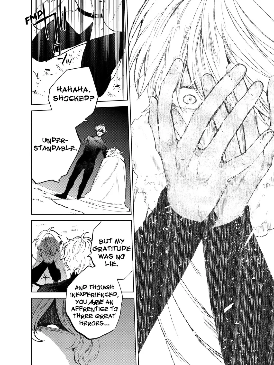 Read The Faraway Paladin chapter 8 image 44 on Lezhin