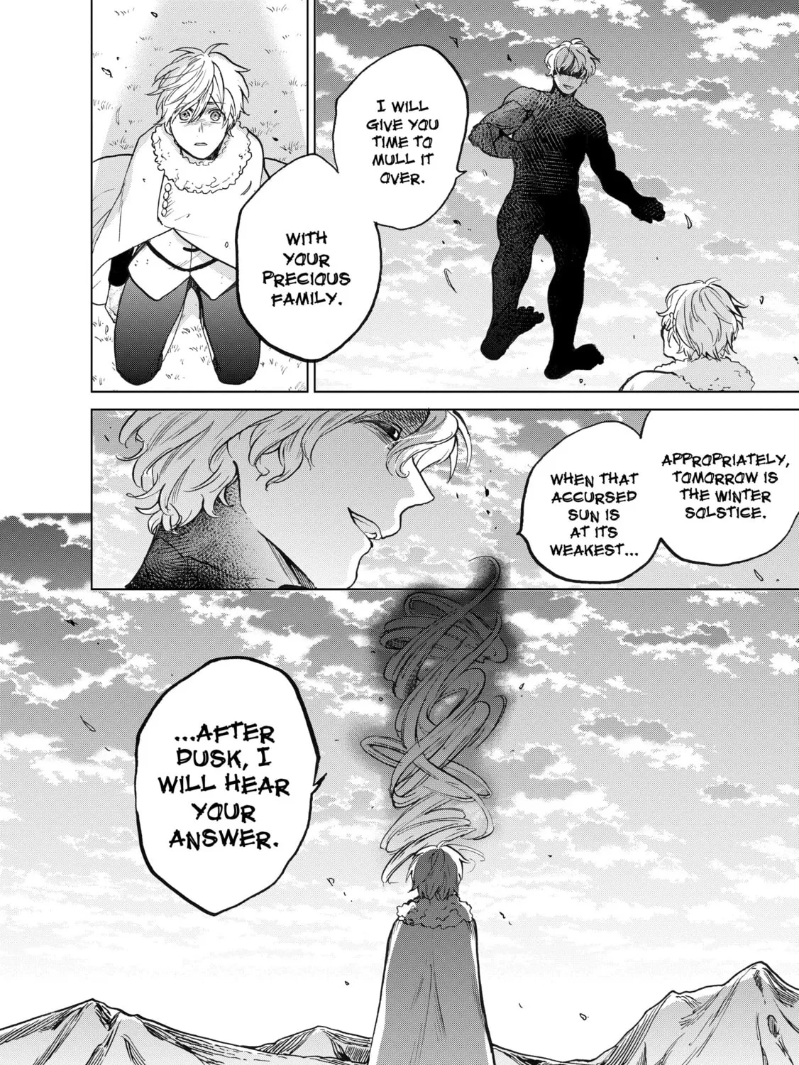 Read The Faraway Paladin chapter 8 image 48 on Lezhin