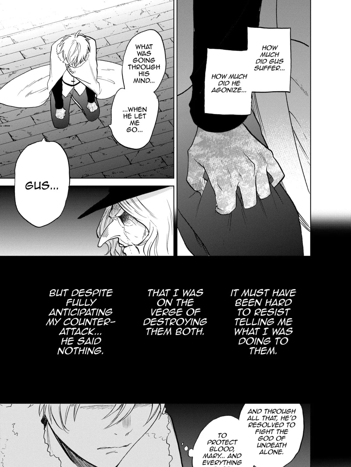 Read The Faraway Paladin chapter 9 image 12 on Lezhin