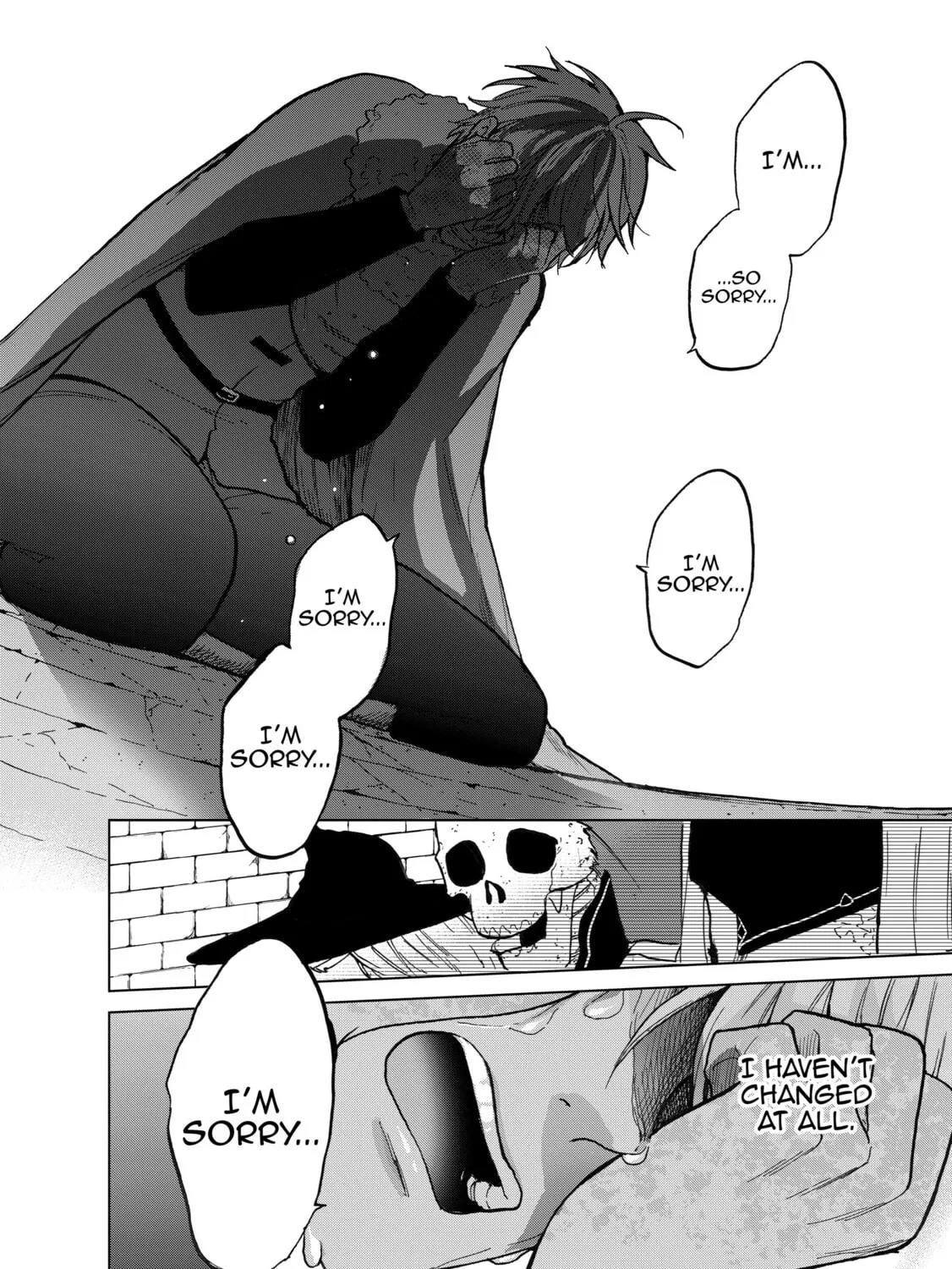 Read The Faraway Paladin chapter 9 image 18 on Lezhin