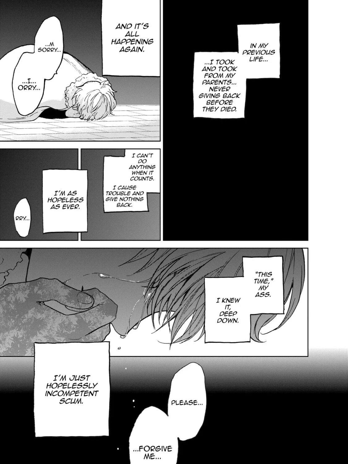 Read The Faraway Paladin chapter 9 image 20 on Lezhin