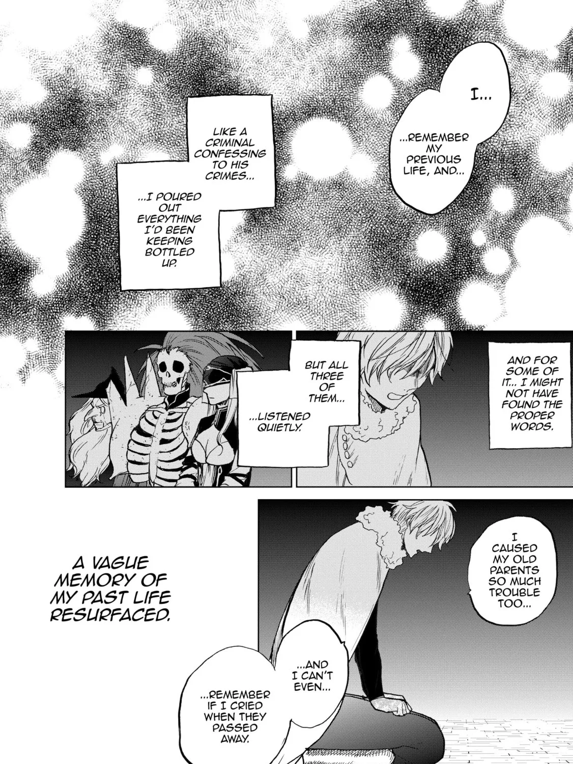 Read The Faraway Paladin chapter 9 image 34 on Lezhin