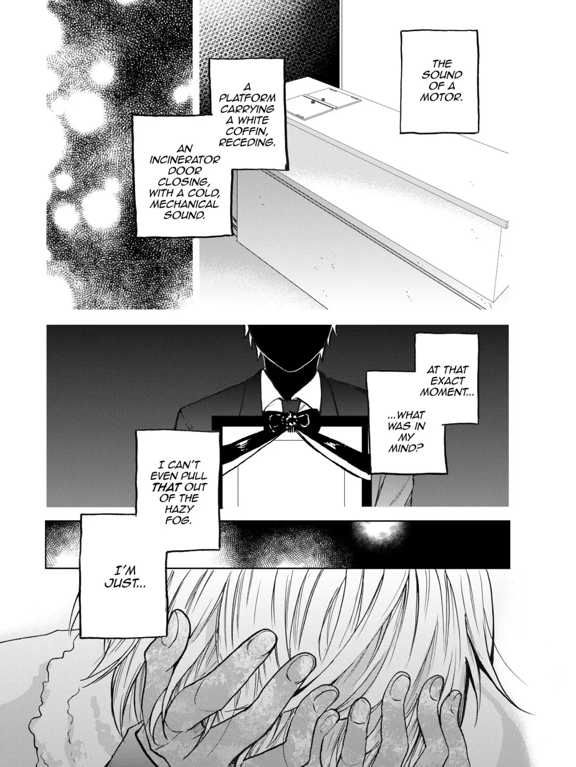 Read The Faraway Paladin chapter 9 image 36 on Lezhin