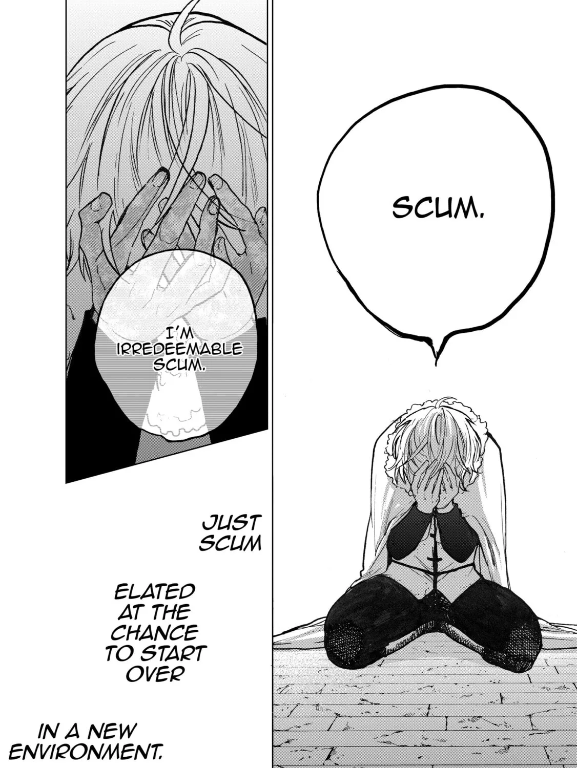 Read The Faraway Paladin chapter 9 image 38 on Lezhin