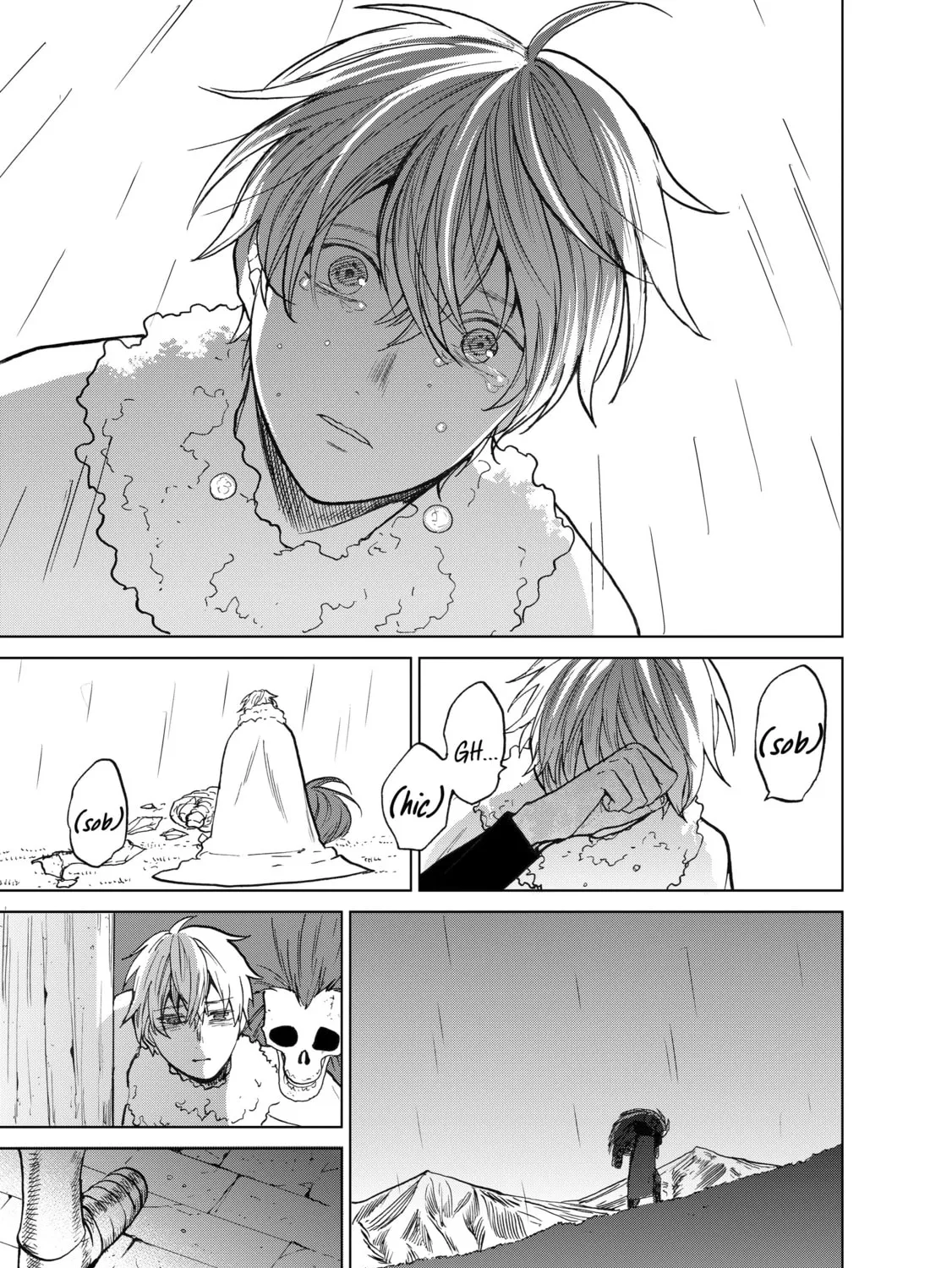 Read The Faraway Paladin chapter 9 image 4 on Lezhin