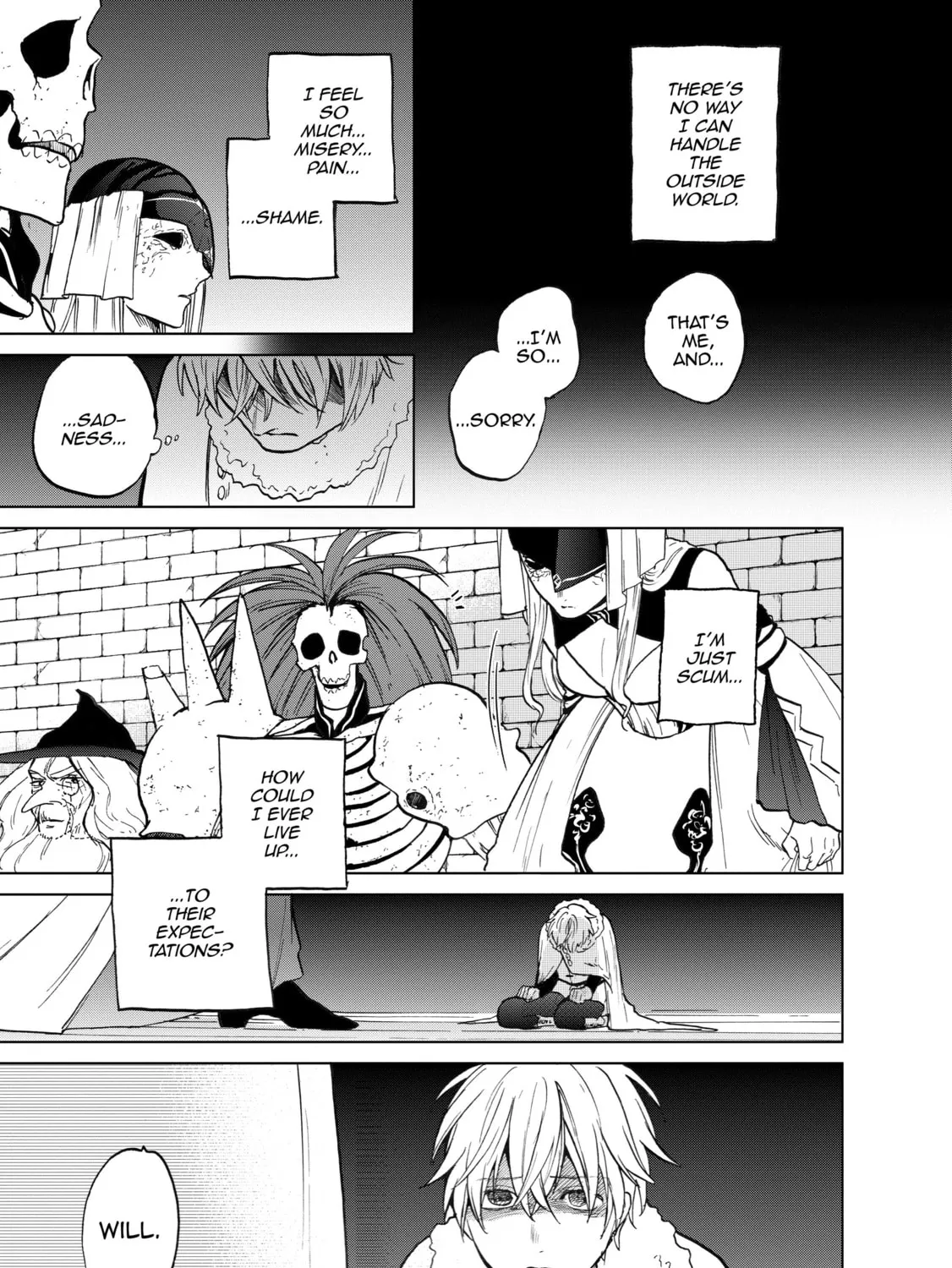 Read The Faraway Paladin chapter 9 image 40 on Lezhin