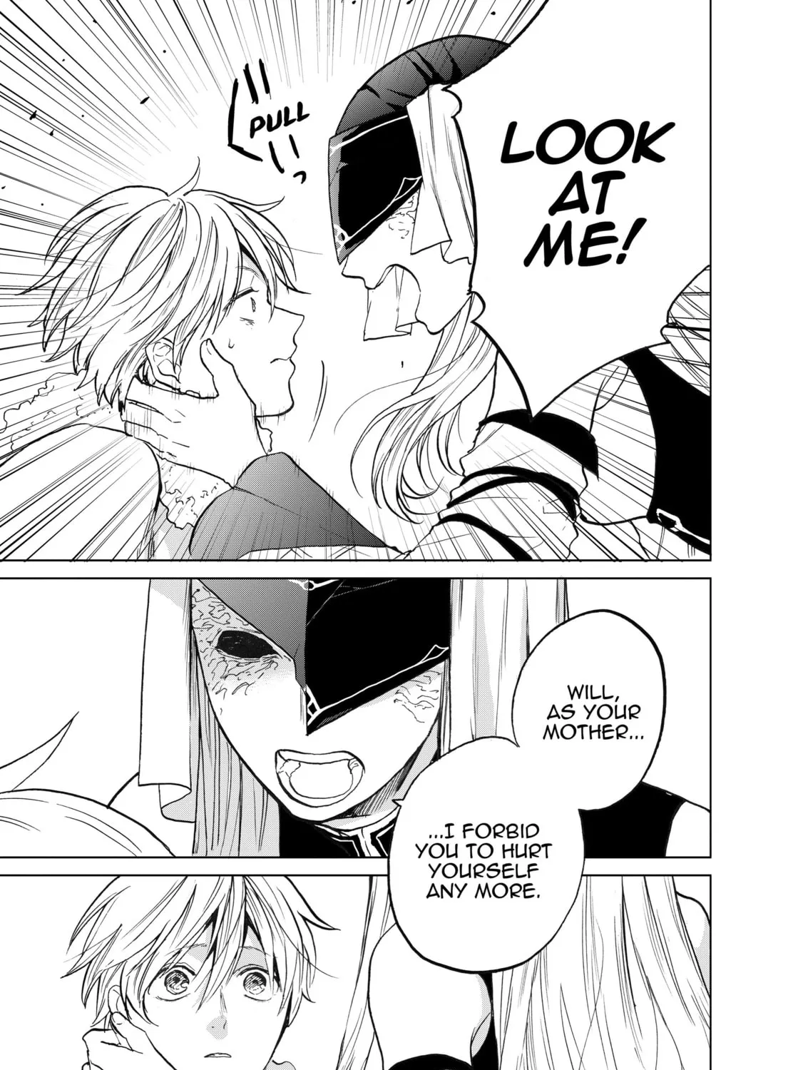 Read The Faraway Paladin chapter 9 image 44 on Lezhin