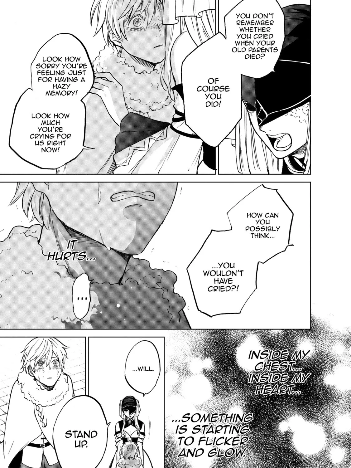 Read The Faraway Paladin chapter 9 image 48 on Lezhin
