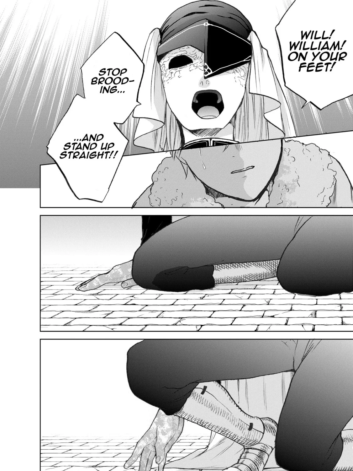Read The Faraway Paladin chapter 9 image 50 on Lezhin