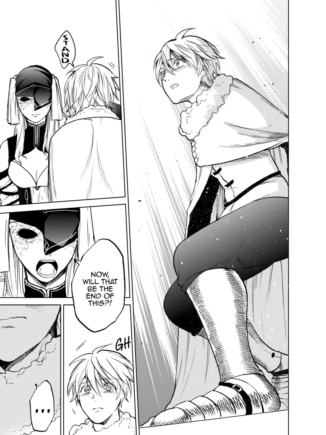 Read The Faraway Paladin chapter 9 image 52 on Lezhin