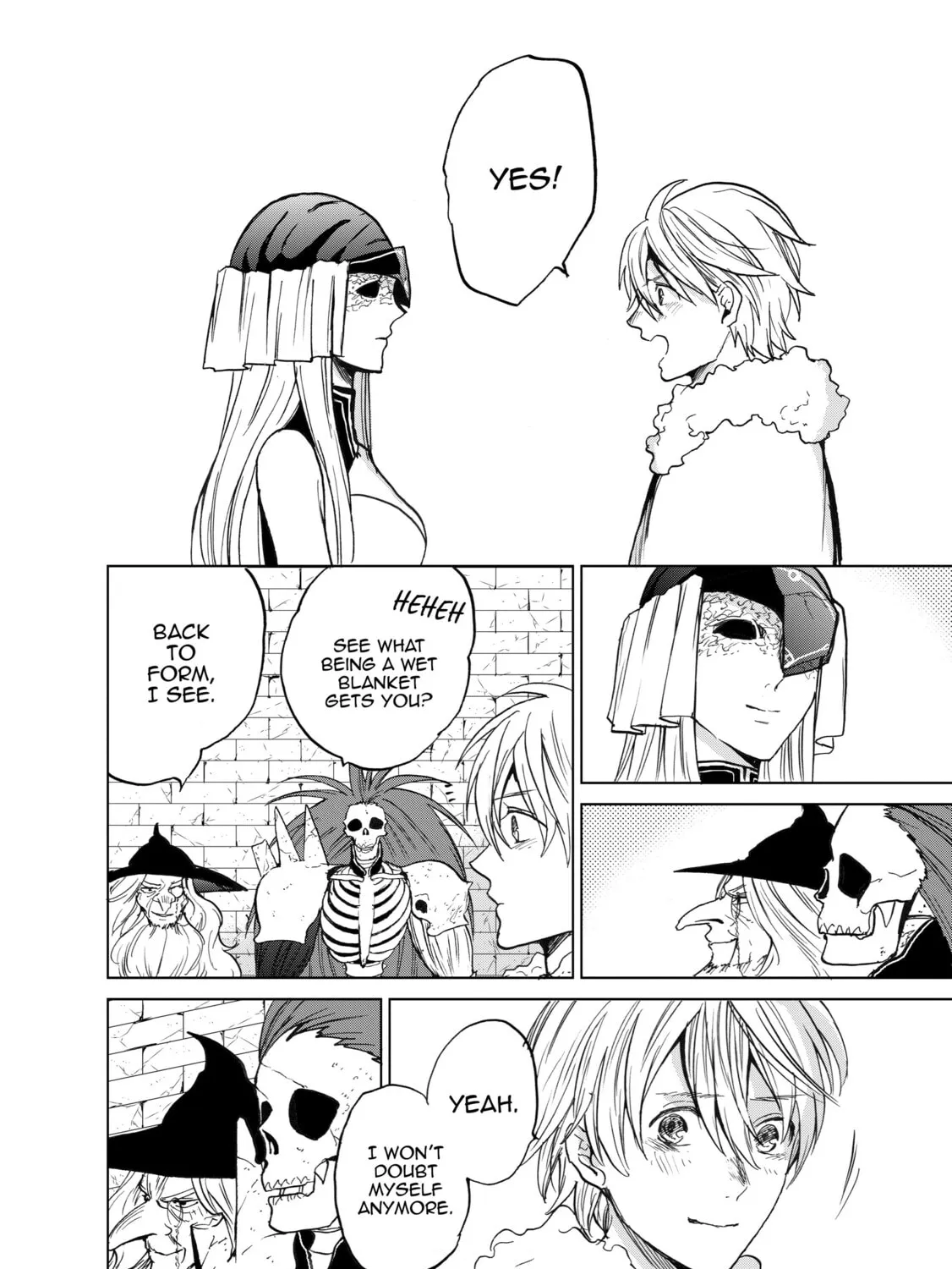 Read The Faraway Paladin chapter 9 image 54 on Lezhin