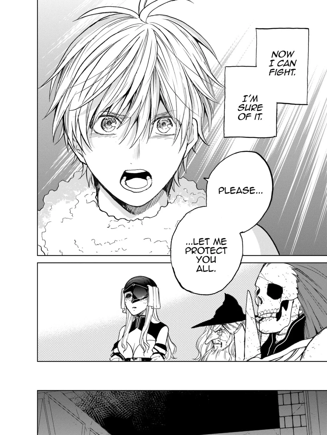 Read The Faraway Paladin chapter 9 image 58 on Lezhin