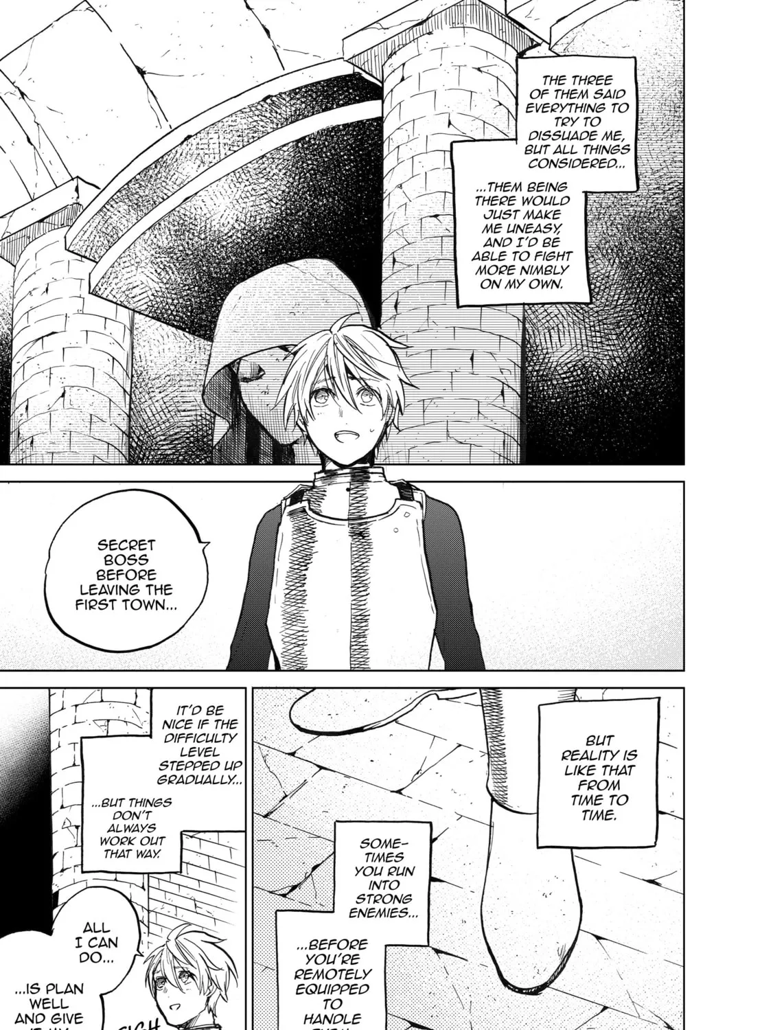 Read The Faraway Paladin chapter 9 image 64 on Lezhin