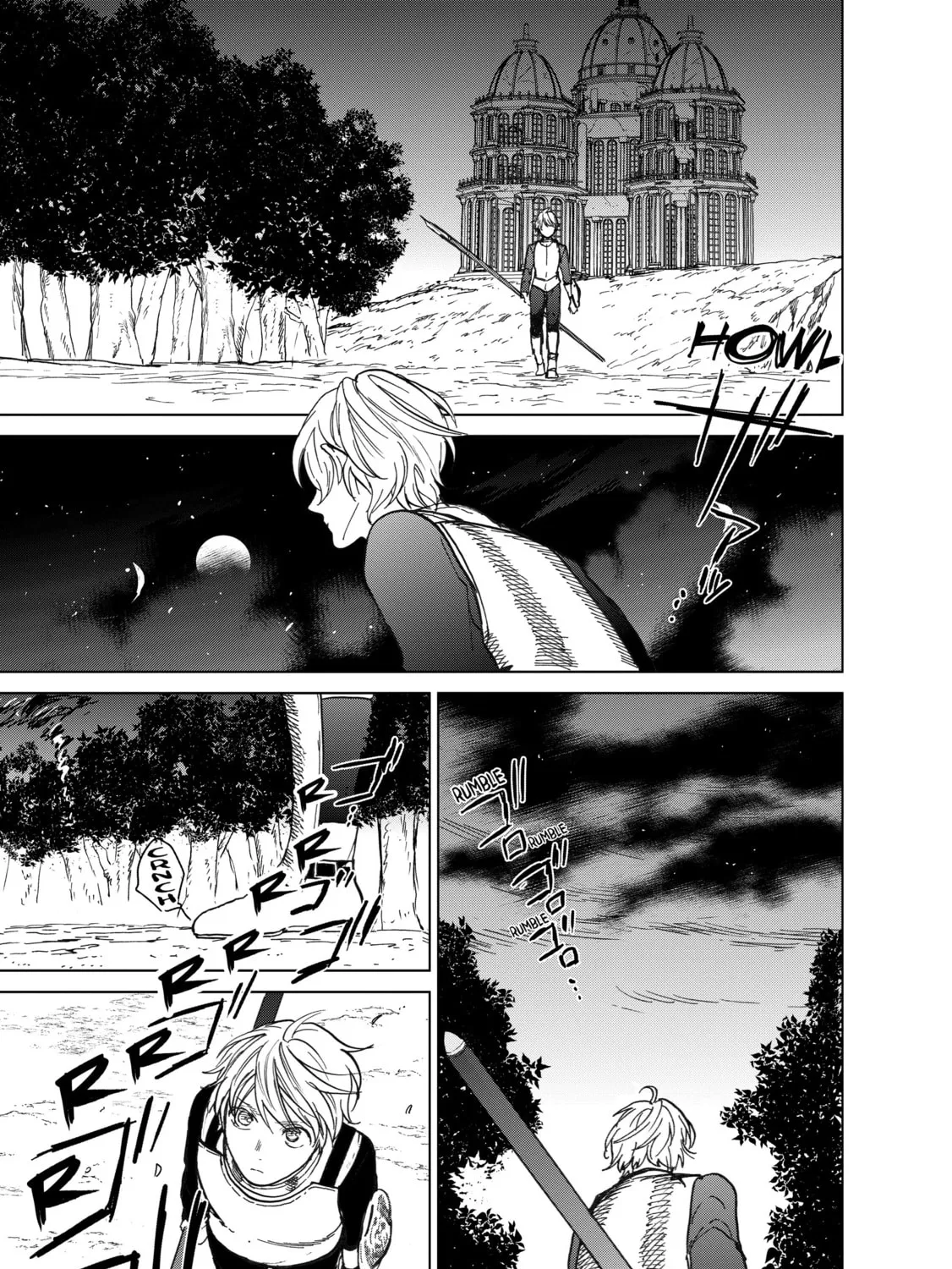 Read The Faraway Paladin chapter 9 image 70 on Lezhin