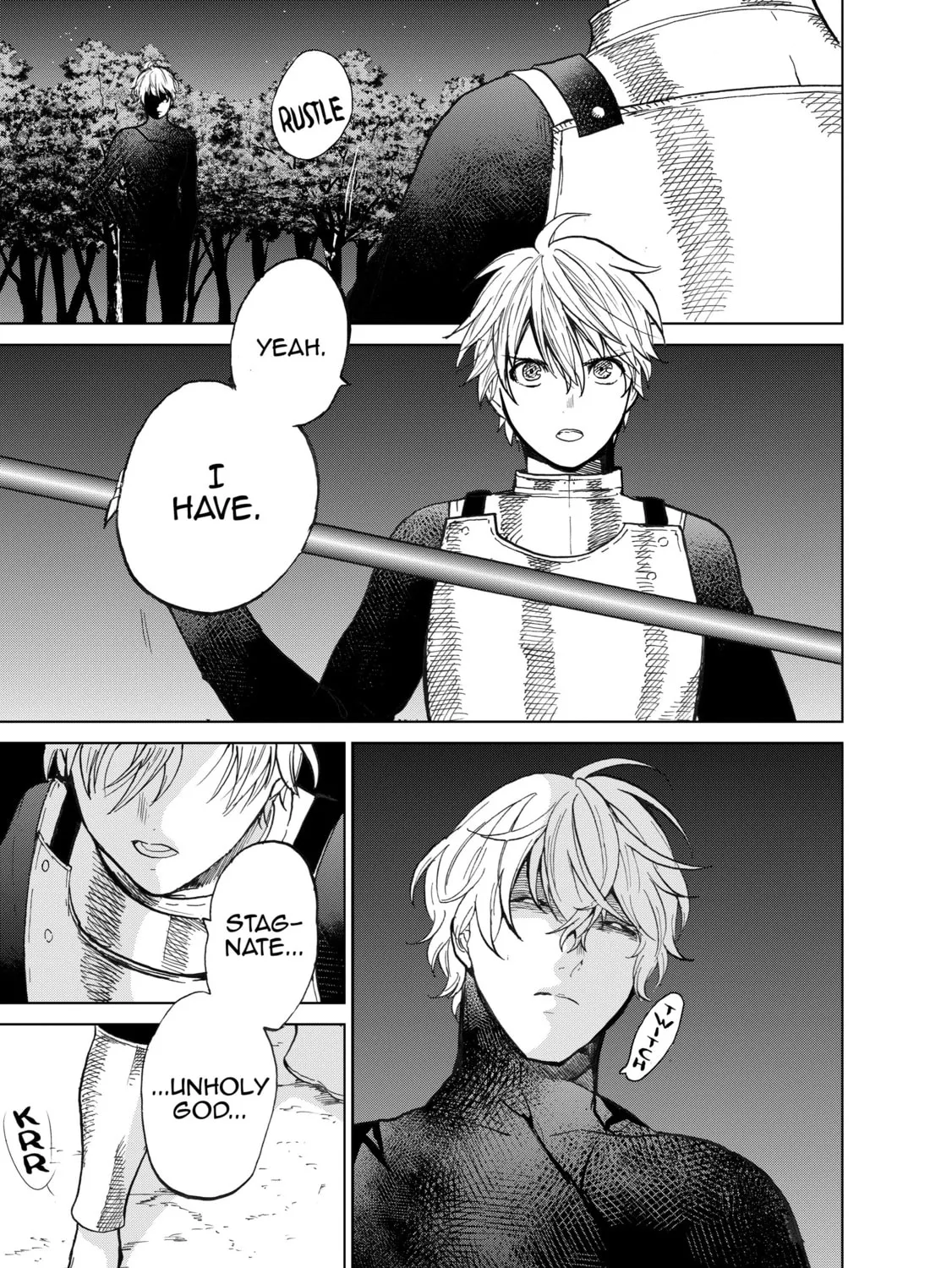 Read The Faraway Paladin chapter 9 image 74 on Lezhin