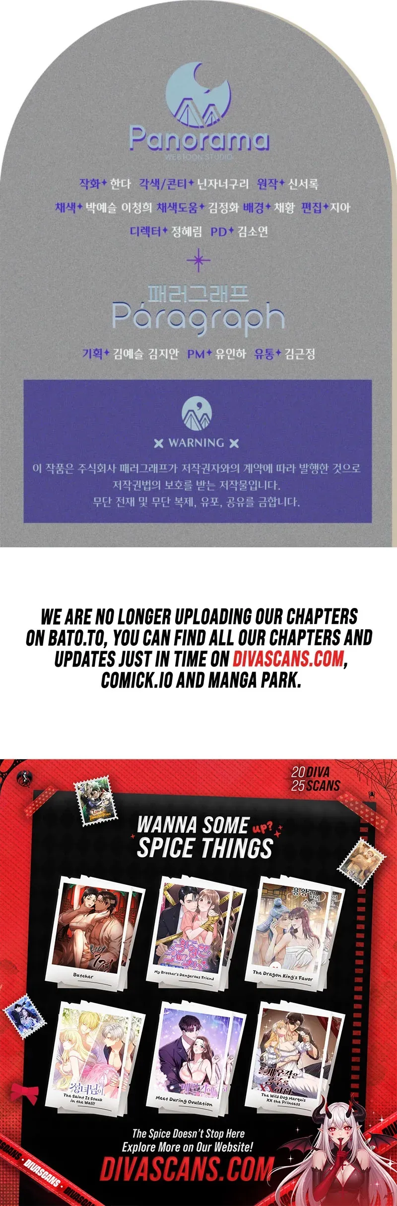 Read The Farewell chapter 12 image 9 on Lezhin