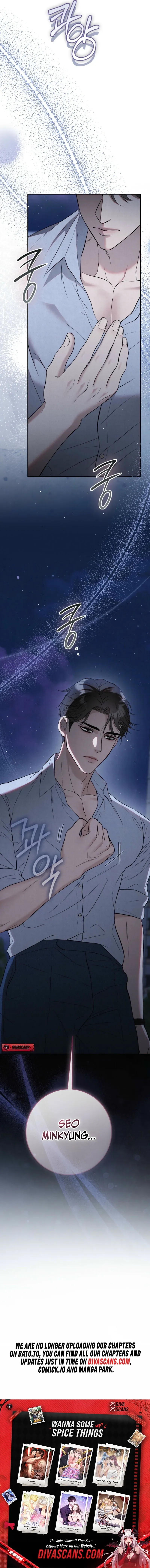 Read The Farewell chapter 4 image 12 on Lezhin