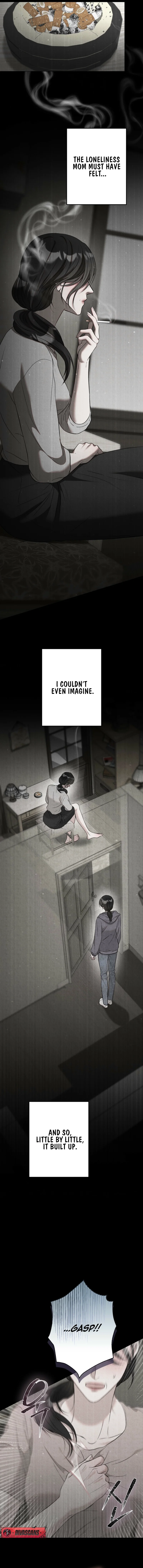 Read The Farewell chapter 5 image 1 on Lezhin