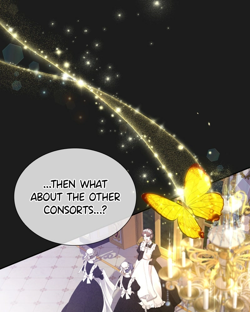 Read The Fateful Invitation chapter 0 image 10 on Lezhin