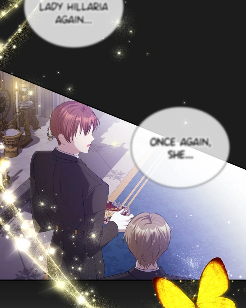 Read The Fateful Invitation chapter 0 image 12 on Lezhin