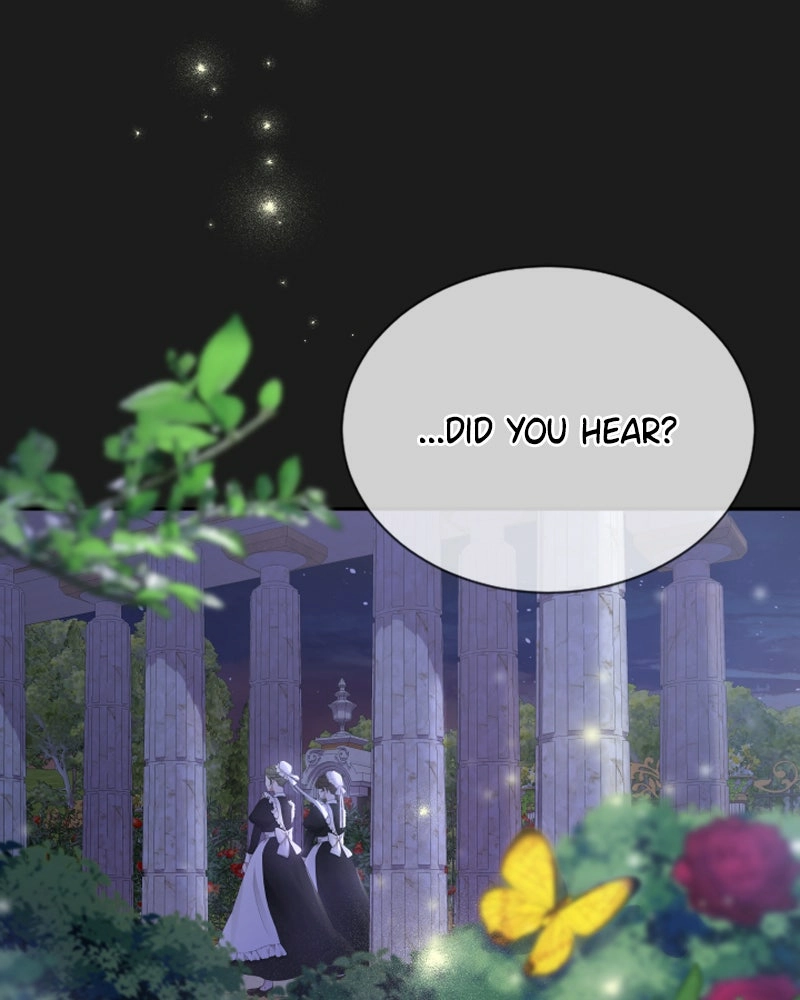 Read The Fateful Invitation chapter 0 image 2 on Lezhin