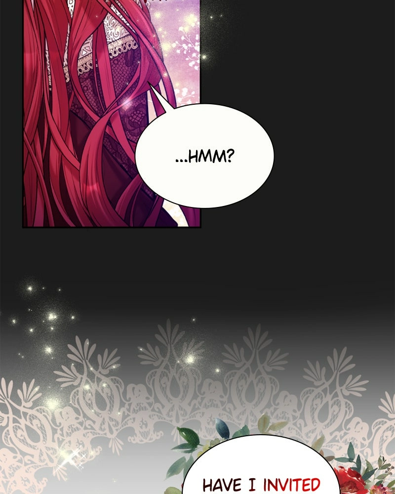 Read The Fateful Invitation chapter 0 image 22 on Lezhin