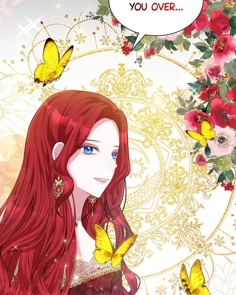 Read The Fateful Invitation chapter 0 image 23 on Lezhin