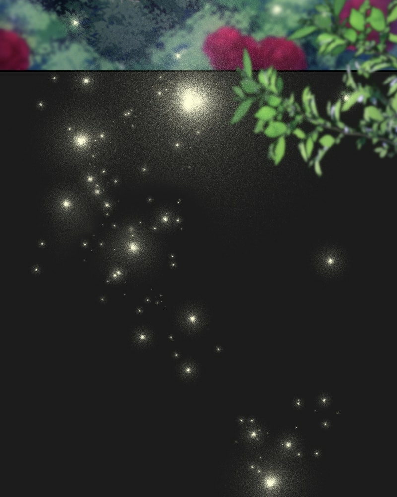 Read The Fateful Invitation chapter 0 image 3 on Lezhin