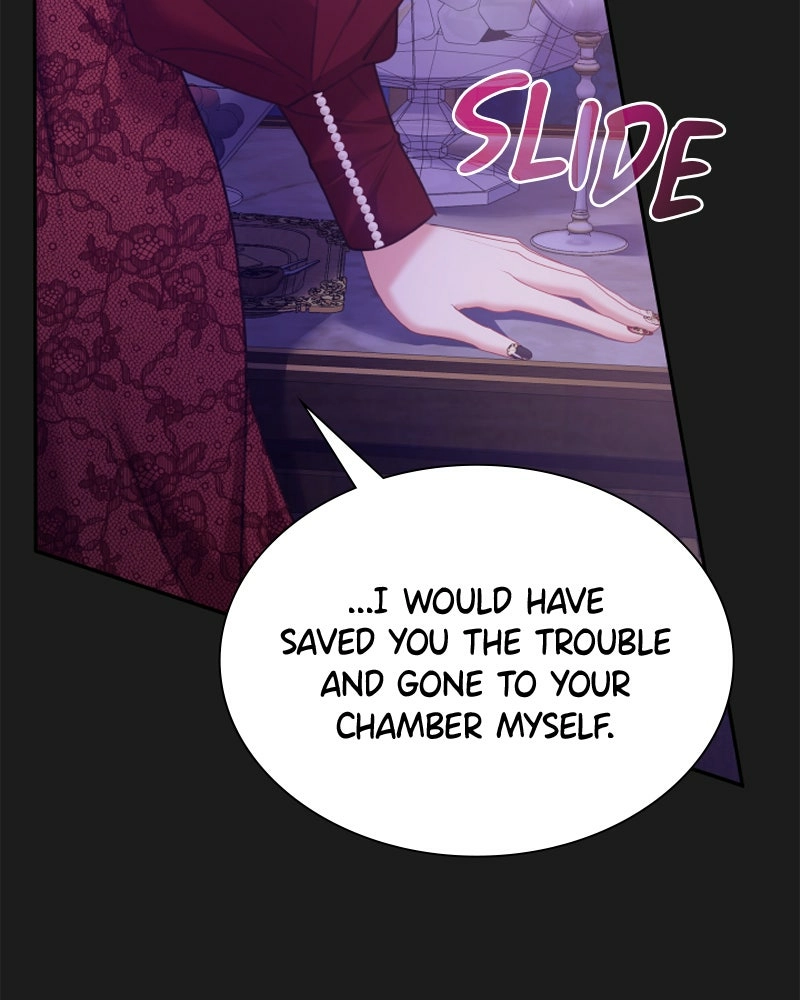 Read The Fateful Invitation chapter 0 image 30 on Lezhin