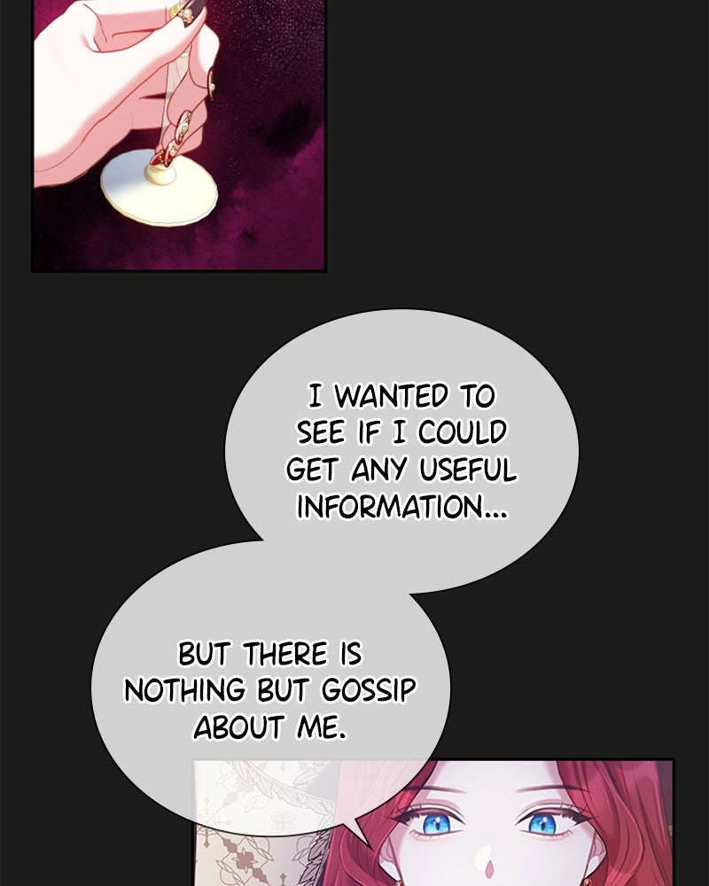 Read The Fateful Invitation chapter 0 image 34 on Lezhin