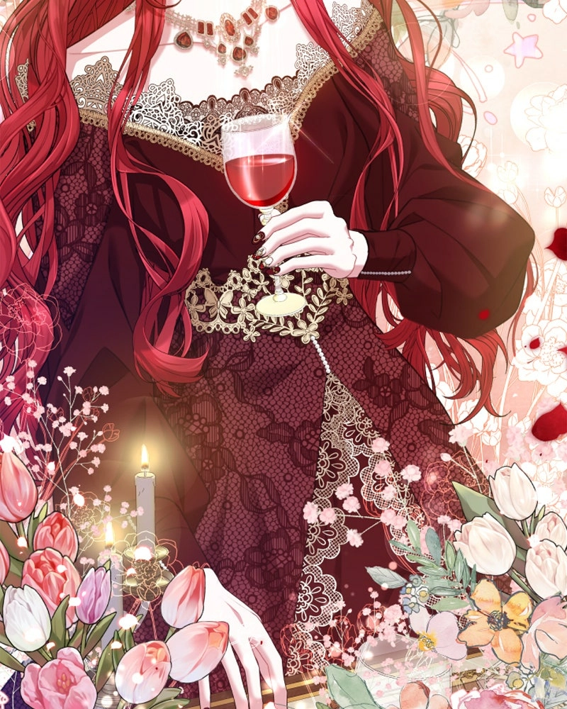 Read The Fateful Invitation chapter 0 image 52 on Lezhin