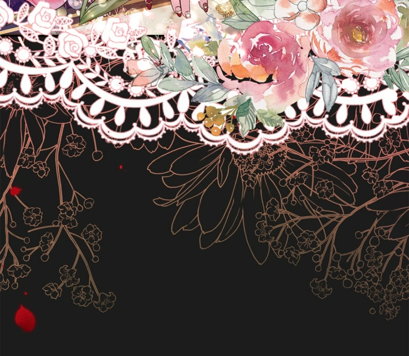 Read The Fateful Invitation chapter 0 image 53 on Lezhin