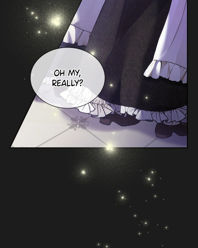 Read The Fateful Invitation chapter 0 image 6 on Lezhin