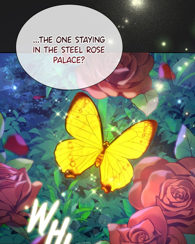 Read The Fateful Invitation chapter 0 image 8 on Lezhin